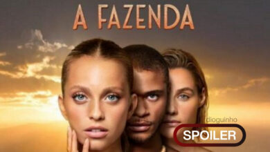 SPOILER NOVELA! 'A Fazenda': Lukenia mata Miguel no último episódio