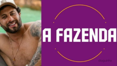 Ex de Madonna confirmado n 'A Fazenda 17'