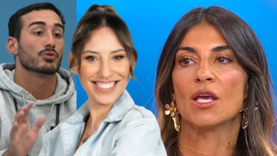 Big Brother Verão: Isabel Figueira volta a alertar - “O jogo da Miranda e do Afonso é perigoso”