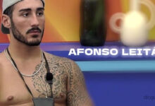 A salvo do