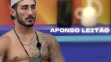 A salvo do