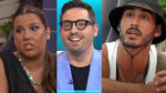 Big Brother: Afonso Leitão conquista pontos em comparação à Miranda