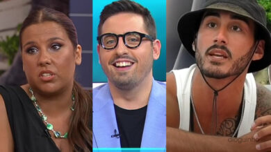 Big Brother: Afonso Leitão conquista pontos em comparação à Miranda