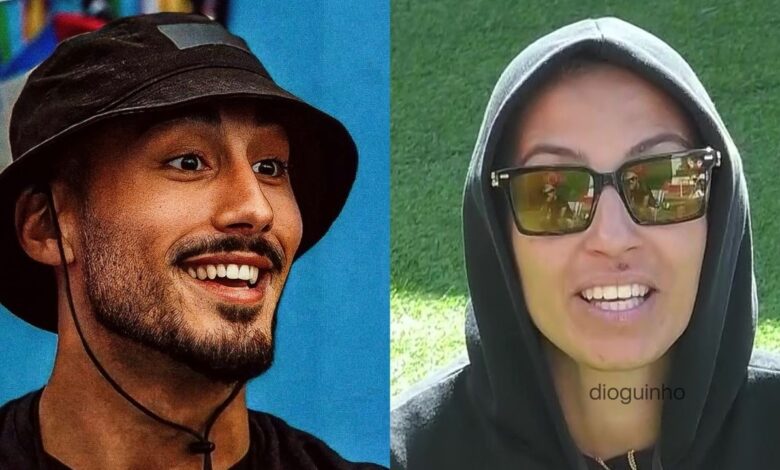 Big Brother: Cândido Pereira critica “birras” de Catarina Miranda e aponta Afonso como finalista garantido