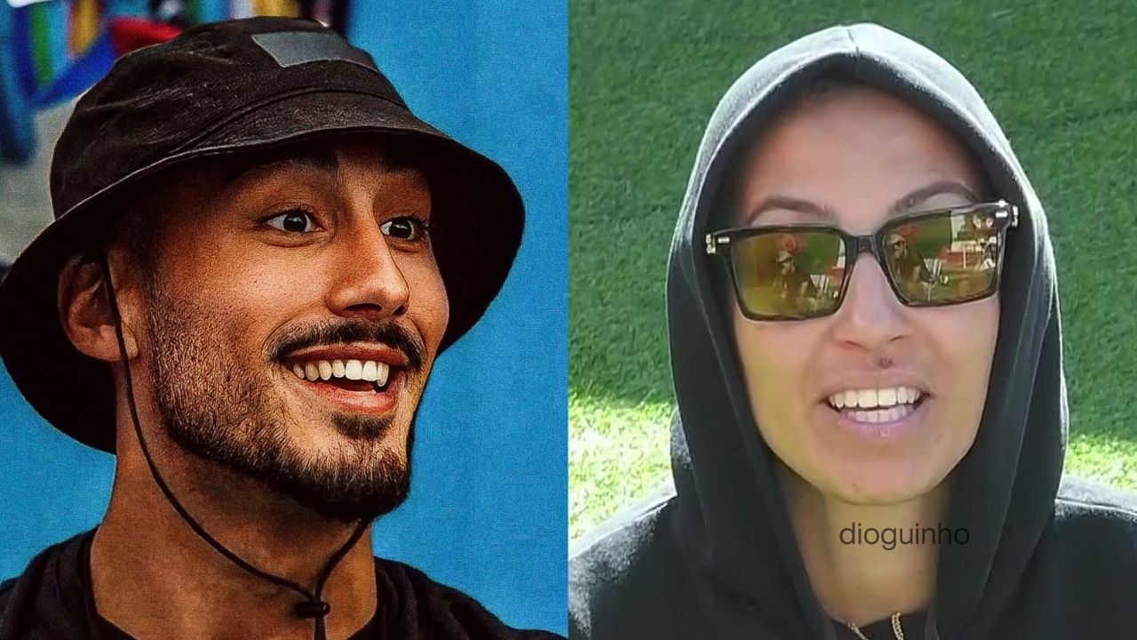 Big Brother: Cândido Pereira critica “birras” de Catarina Miranda e aponta Afonso como finalista garantido