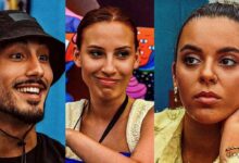 Catarina Miranda prova do próprio veneno no Big Brother. Isabel Figueira pede 48 horas de «missão»