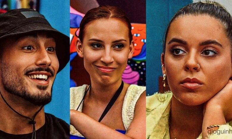 Catarina Miranda prova do próprio veneno no Big Brother. Isabel Figueira pede 48 horas de «missão»