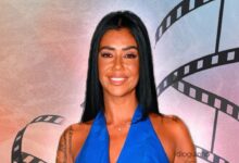 Curva da Vida de Ana Duarte esta noite no Big Brother. TVI confirma!