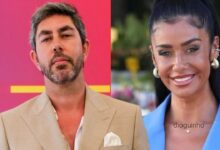Big Brother: Ana Duarte coloca Viriato Quintela na «chapa» e Adriano Silva Martins considera 'justo'