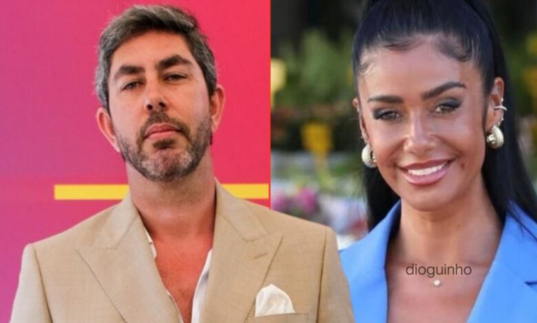 Big Brother: Ana Duarte coloca Viriato Quintela na «chapa» e Adriano Silva Martins considera 'justo'