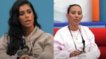 Cadeira Quente do Big Brother explosiva: Ana Duarte enfrenta Catarina Miranda