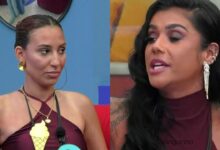 “Palmadinhas no rabo” e “bandeirinhas”: guerra aberta entre Catarina Miranda e Ana na Gala do Big Brother