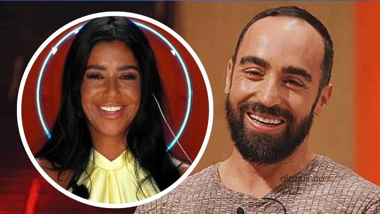 EXCLUSIVO! Nas Maldivas com namorada, Ricardinho apagou insultos onde lhe chamam "vergonha de 'pai'". Veja aqui o comentário que irritou o ex-marido de Anna Duarte do BB Verão