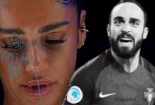 Big Brother: A curva da vida de Ana Duarte com várias farpa
