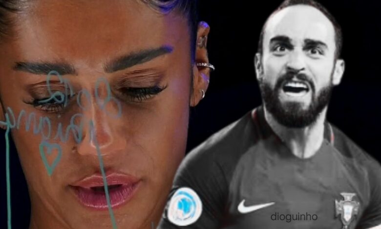 Big Brother: A curva da vida de Ana Duarte com várias farpa