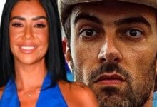 Ana Duarte sente-se incomodada por colega no Big Brother: “Já o apanhei muitas vezes a olhar fixamente para mim”