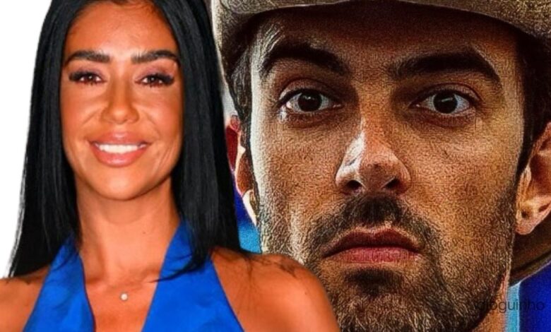 Ana Duarte sente-se incomodada por colega no Big Brother: “Já o apanhei muitas vezes a olhar fixamente para mim”