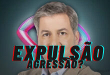 Agressão no Big Brother? Bruno de Carvalho expulso pela TVI? Imagens geram desconfiança