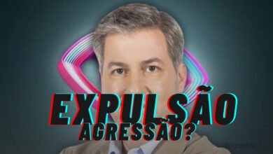 Agressão no Big Brother? Bruno de Carvalho expulso pela TVI? Imagens geram desconfiança