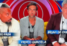 Susana Areal denuncia comportamentos “inaceitáveis” no Big Brother Verão: “Preocupante e perigoso”