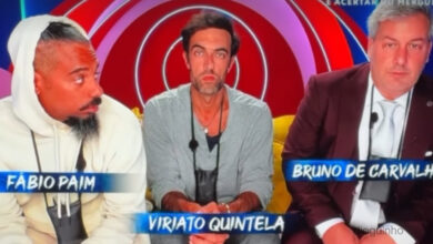 Susana Areal denuncia comportamentos “inaceitáveis” no Big Brother Verão: “Preocupante e perigoso”