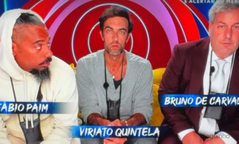 Susana Areal denuncia comportamentos “inaceitáveis” no Big Brother Verão: “Preocupante e perigoso”