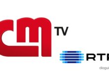 CMTV faz história: ultrapassa RTP1 e sobe ao pódio das audiências. Veja o Top 10 dos programas mais vistos