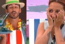 Aviões de casais! Catarina Miranda e Afonso Leitão recebem mensagem especial do exterior