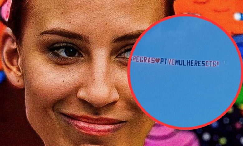 Avião no Big Brother para Catarina Miranda ainda sobre o assunto «aborto»