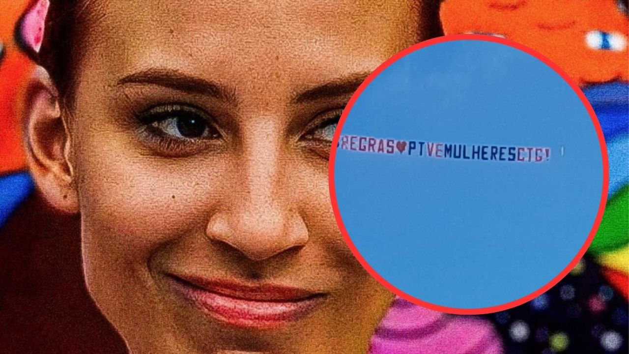 Avião no Big Brother para Catarina Miranda ainda sobre o assunto «aborto»