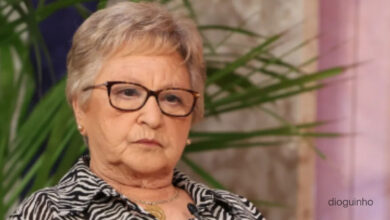 Avó de Catarina Miranda dispara contra Kina e nem o 'Big Brother' escapa