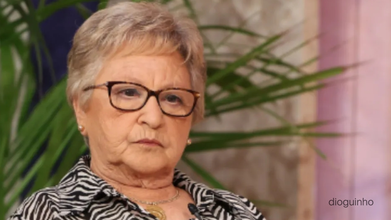 Avó de Catarina Miranda dispara contra Kina e nem o 'Big Brother' escapa