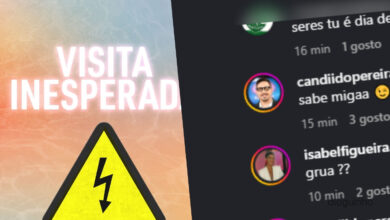 Mistério no Big Brother Verão: quem vai entrar na casa? Bruno de Carvalho 'já reagiu'