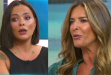 Diário do Big Brother: “Só agora se preocupam?”. Marta Cruz dispara sobre desperdício de comida