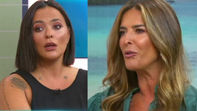 Diário do Big Brother: “Só agora se preocupam?”. Marta Cruz dispara sobre desperdício de comida