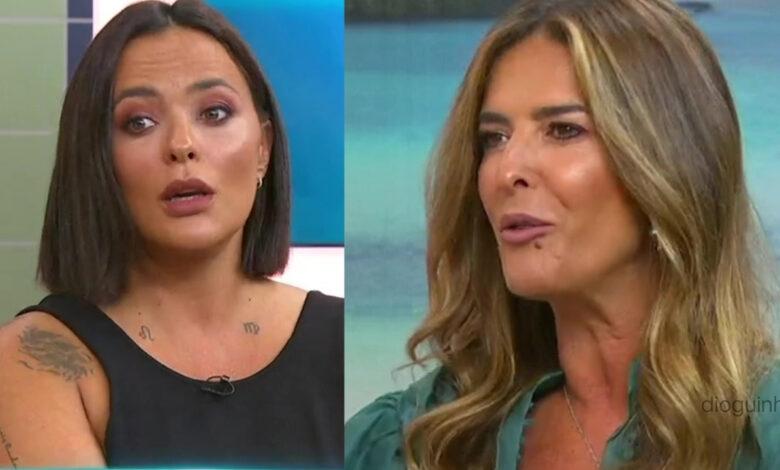 Diário do Big Brother: “Só agora se preocupam?”. Marta Cruz dispara sobre desperdício de comida