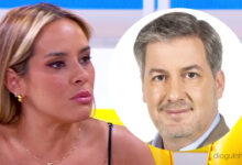 Bruno de Carvalho foi 'enganado' pela TVI no Big Brother: "foi combinado era que o Bruno queria desistir e acabou expulso"