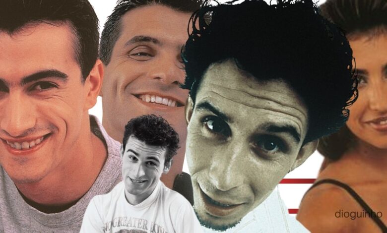 ESPECIAL! 25 anos depois, os segredos da psicóloga do Big Brother 1: "De 80 finalistas ficaram 12. Eram uma montra, não tinham noção..."