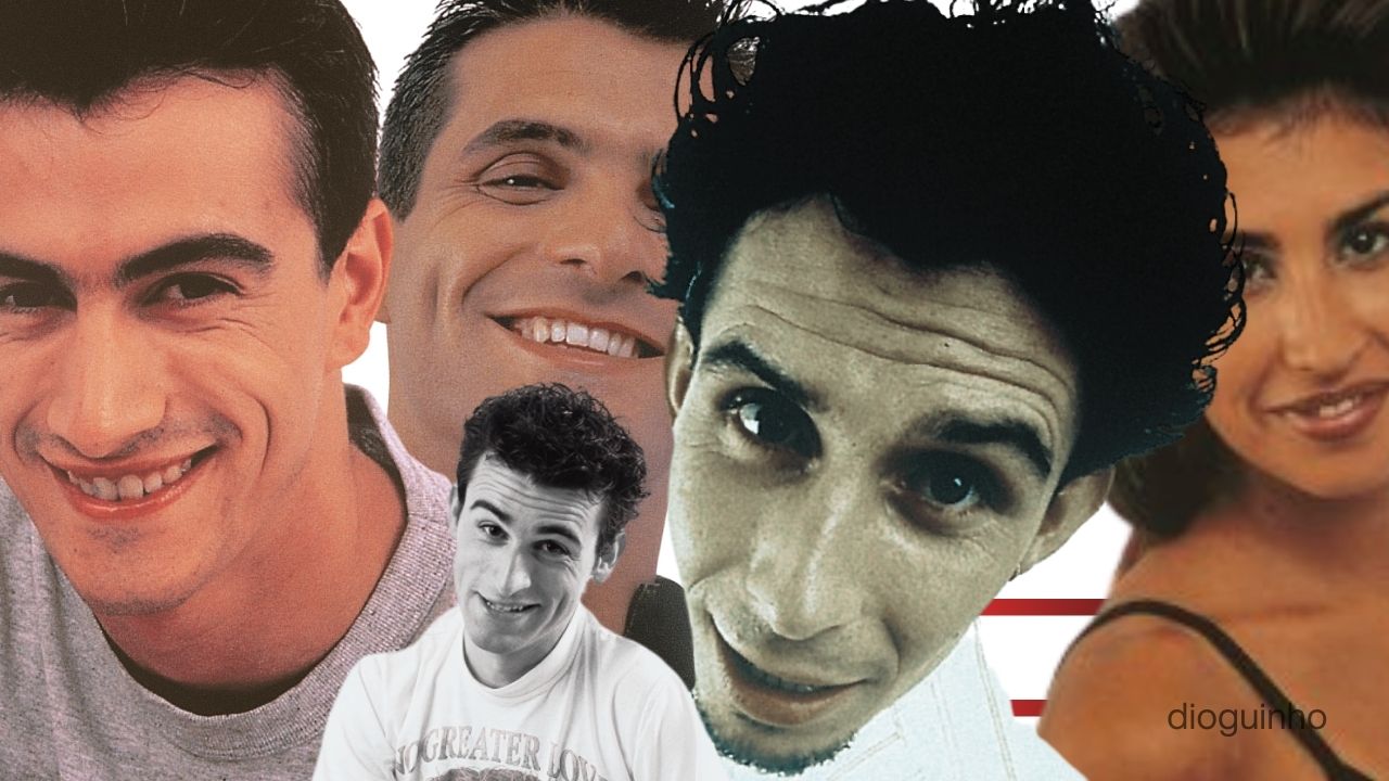 ESPECIAL! 25 anos depois, os segredos da psicóloga do Big Brother 1: "De 80 finalistas ficaram 12. Eram uma montra, não tinham noção..."