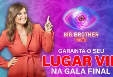 Big Brother Verão: Final terá público e podes convites VIP. Vê aqui como