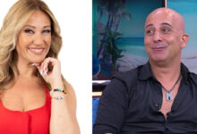 Sérgio (marido) explica desabafo de Bruna no Big Brother: “Vai sair daqui uma mulher muito mais forte”