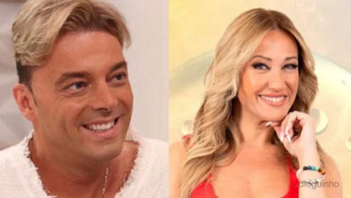 Bruna quando sair do Big Brother Verão não vai comentar bronca com Sérgio Rossi