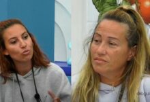 Big Brother aquece! Catarina Miranda sente-se atacada, Bruna dispara “Não és o centro do mundo!”