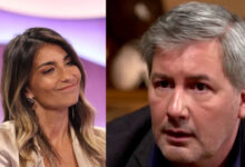 Bruno de Carvalho volta a gerar polémica no Big Brother, e Isabel Figueira aponta o dedo