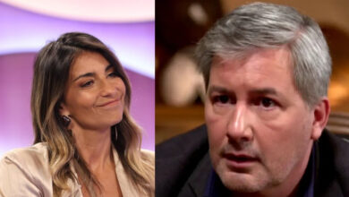 Bruno de Carvalho volta a gerar polémica no Big Brother, e Isabel Figueira aponta o dedo