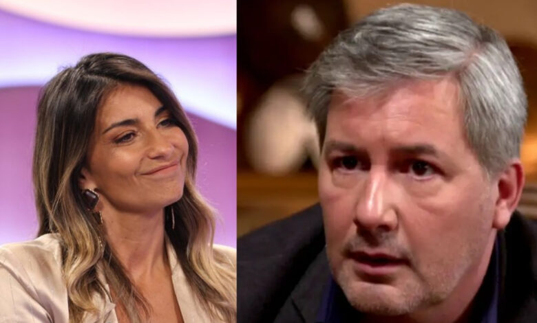 Bruno de Carvalho volta a gerar polémica no Big Brother, e Isabel Figueira aponta o dedo