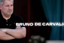 A salvo da expulsão no Big Brother! Bruno de Carvalho com grande percentagem