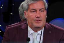 Gala Big Brother. Bruno de Carvalho dispara contra Miranda e Afonso: “São muito infantis, jogam para denegrir”