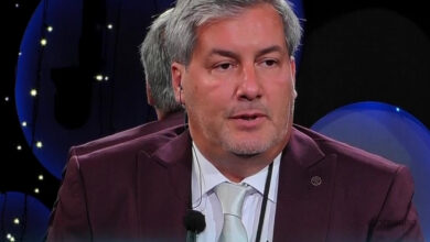 Gala Big Brother. Bruno de Carvalho dispara contra Miranda e Afonso: “São muito infantis, jogam para denegrir”