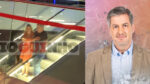 Exclusivo. Bruno de Carvalho 'apanhado'